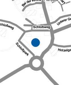 Vorschau: Karte von Handvoll-Heimat