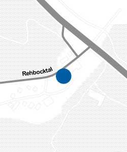 Vorschau: Karte von Campingplatz Rehbocktal