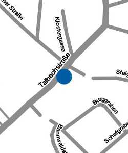 Vorschau: Karte von Metzgerei Haag