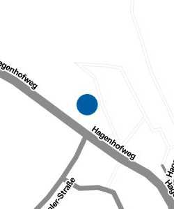 Vorschau: Karte von Evangelisches Schulzentrum Michelbach an der Bilz