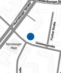 Vorschau: Karte von Berliner Bier-Akademie