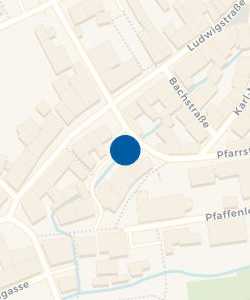 Vorschau: Karte von Georg Buchka Weinhandlung