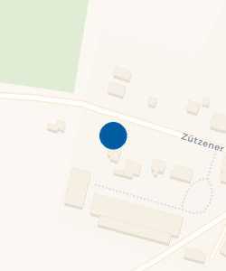Vorschau: Karte von Ferienhaus Zur Seerose