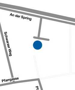 Vorschau: Karte von Montessori Kinderhaus