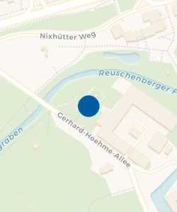 Vorschau: Karte von Bienenhaus Kinderbauernhof