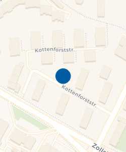 Vorschau: Karte von Kinderspielplatz Kottenforststraße 4