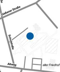 Vorschau: Karte von Mittelpunktschule Perftal Breidenbach