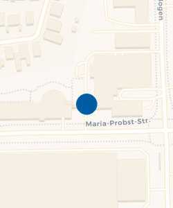 Vorschau: Karte von Parkplatz Media Markt