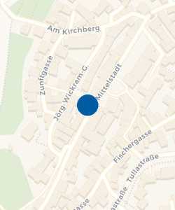 Vorschau: Karte von Kaiserstuhl Shop