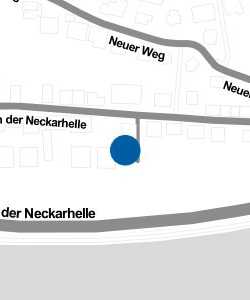 Vorschau: Karte von Autohaus Neckarhelle