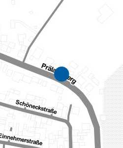 Vorschau: Karte von Kleingartenverein Gröningen e.V.