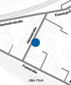Vorschau: Karte von Oberschule Markranstädt