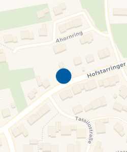Vorschau: Karte von VR-Bank Taufkirchen-Dorfen eG Beratung Steinkirchen