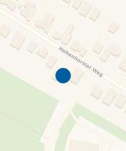 Vorschau: Karte von KGV Hohenhorster Park
