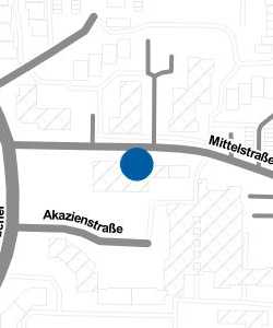 Vorschau: Karte von Evangelische Öffentliche Bücherei Meckenheim-Merl