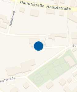 Vorschau: Karte von Kindergarten St. Jakobus