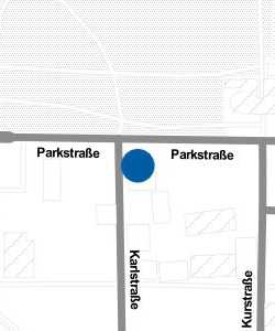 Vorschau: Karte von Frottier am Park Inh. Helmut Piske e.K.
