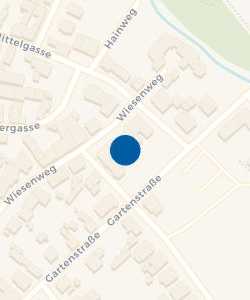 Vorschau: Karte von Kindertagesstätte St. Stefanus