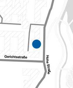 Vorschau: Karte von Landgericht Chemnitz