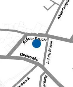 Vorschau: Karte von Freiwillige Feuerwehr Siegelbach