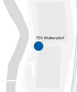 Vorschau: Karte von TSV Wolkersdorf