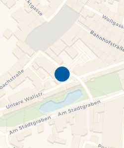 Vorschau: Karte von Hotel Am Helmwartsturm