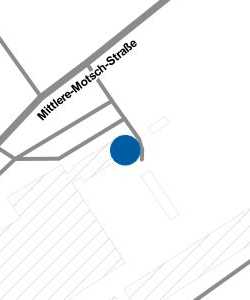 Vorschau: Karte von Dickie Outlet in Sonneberg