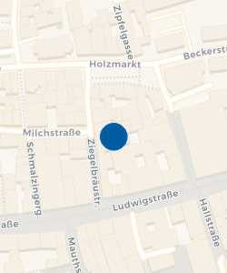 Vorschau: Karte von Bier Schmankerl