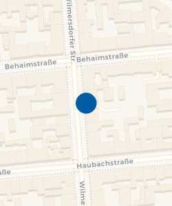 Vorschau: Karte von Wohnzimmer.Berlin