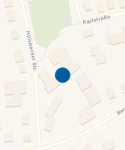 Vorschau: Karte von Gesamtschule Heiligenhaus
