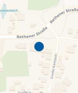 Vorschau: Karte von Autohaus Frontzek