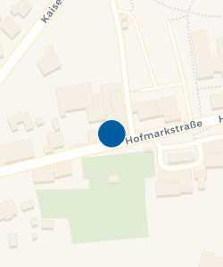 Vorschau: Karte von Bäckerei Edelfurtner