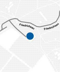 Vorschau: Karte von Mariaberg - FortSchritt gGmbH