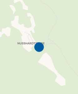 Vorschau: Karte von „Nußhardt“
