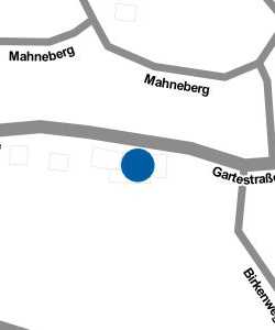 Vorschau: Karte von EDEKA-Markt Wüstefeld