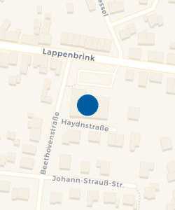 Vorschau: Karte von Haverkamp Bäckerei