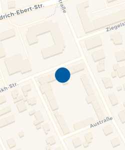 Vorschau: Karte von Pizza Service Schwabach