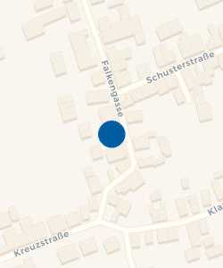 Vorschau: Karte von Kosmetik Institut Ursula Tremmel - Kosmetikstudio in Heidelberg Wieblingen