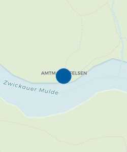 Vorschau: Karte von Amtmannsfelsen