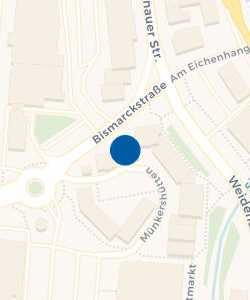 Vorschau: Karte von Buchhandlung Bücherkiste GmbH