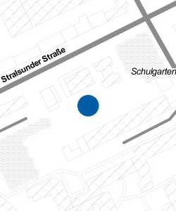 Vorschau: Karte von Gustav-Falke-Schule