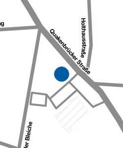 Vorschau: Karte von Bäckerei-Konditorei Behrens-Meyer GmbH