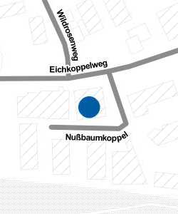 Vorschau: Karte von Gemeinschaftspraxis Kerscher, Körner, Föge