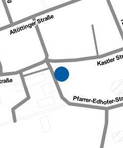 Vorschau: Karte von Bäckerei-Konditorei Schönstetter GmbH