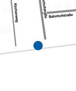 Vorschau: Karte von Bahnhof Katharinenheerd(DB)