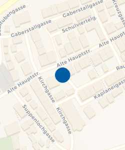 Vorschau: Karte von Musikschule Schreijäg