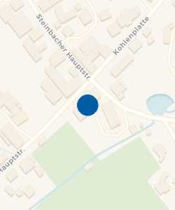 Vorschau: Karte von Gasthaus Zum Wiesental
