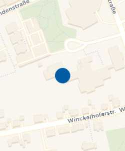 Vorschau: Karte von Internat Kolleg St.Josef