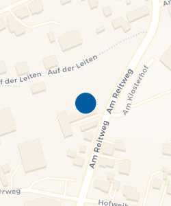 Vorschau: Karte von Caritas