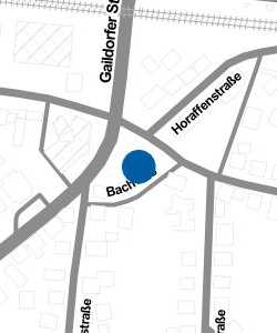 Vorschau: Karte von VR Bank Heilbronn Schwäbisch Hall eG - Altenmünster